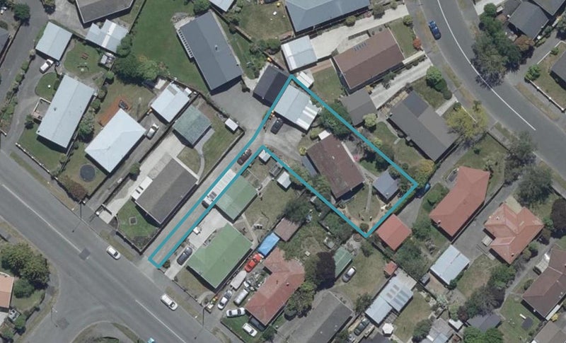 455B Mairehau Road, Parklands, Christchurch - Carousel 1