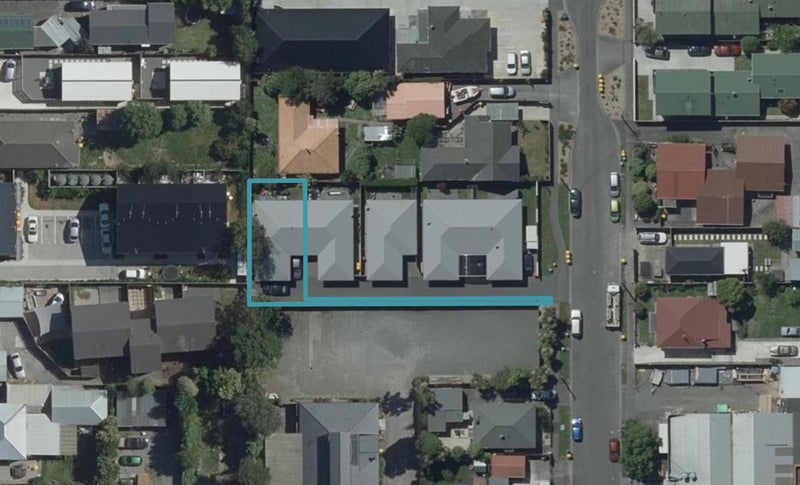 11E Suffolk Street, Phillipstown, Christchurch - Carousel 1
