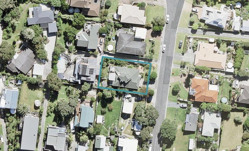 4 Fishermans Cove, Army Bay, Whangaparaoa - Carousel 1