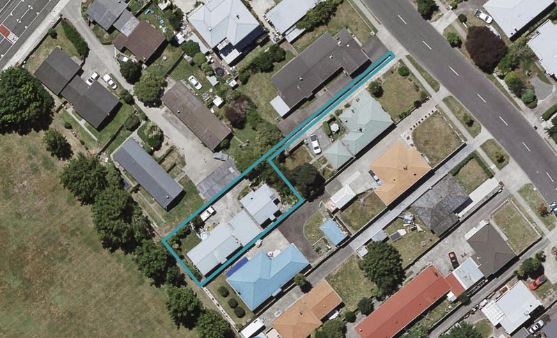 205 Pattison Road, Akina, Hastings - Carousel 1