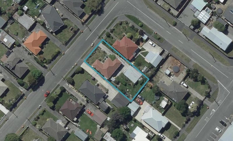 20 Digby Place, Bromley, Christchurch - Carousel 1