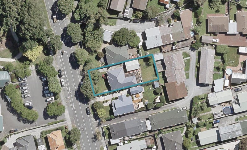 17 Wainui Road, Waiwhetu, Lower Hutt - Carousel 1