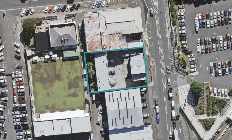 112B Onehunga Mall, Onehunga, Auckland - Carousel 1