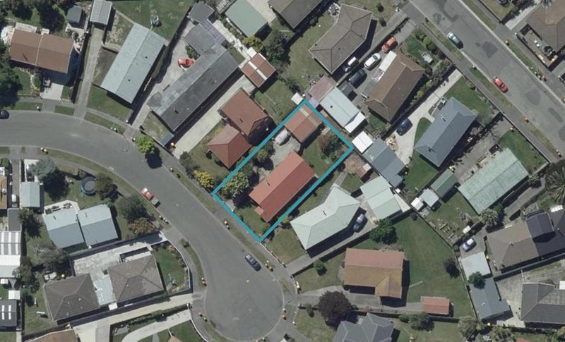 11 Takapu Place, Bromley, Christchurch - Carousel 1