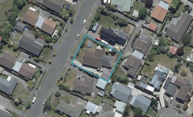 42 Valecrest Avenue, Parklands, Christchurch - Carousel 1