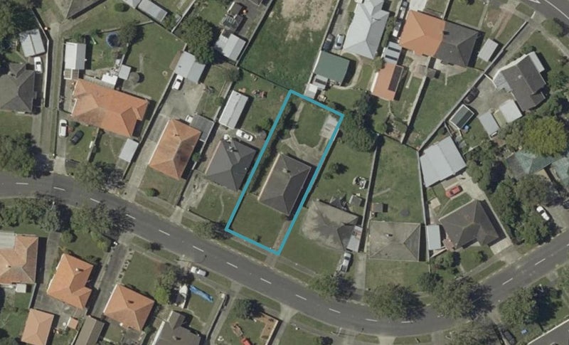 39 Rangiora Avenue, Roslyn, Palmerston North - Carousel 1