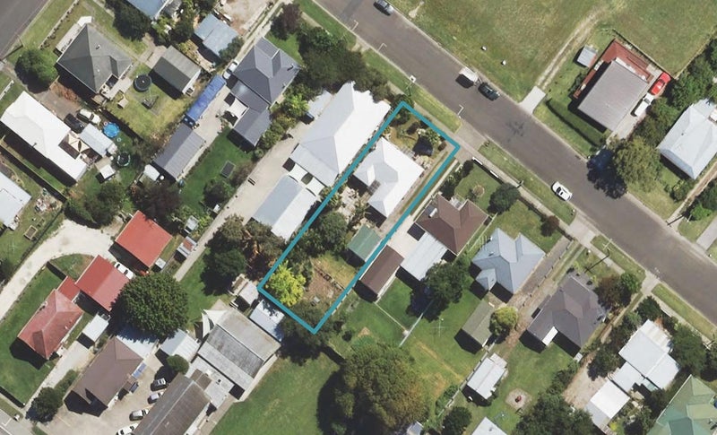 30 King Street, Mangapapa, Gisborne - Carousel 1