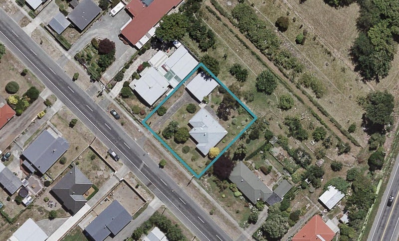 51 Station Road, Whakatu, Hastings - Carousel 1
