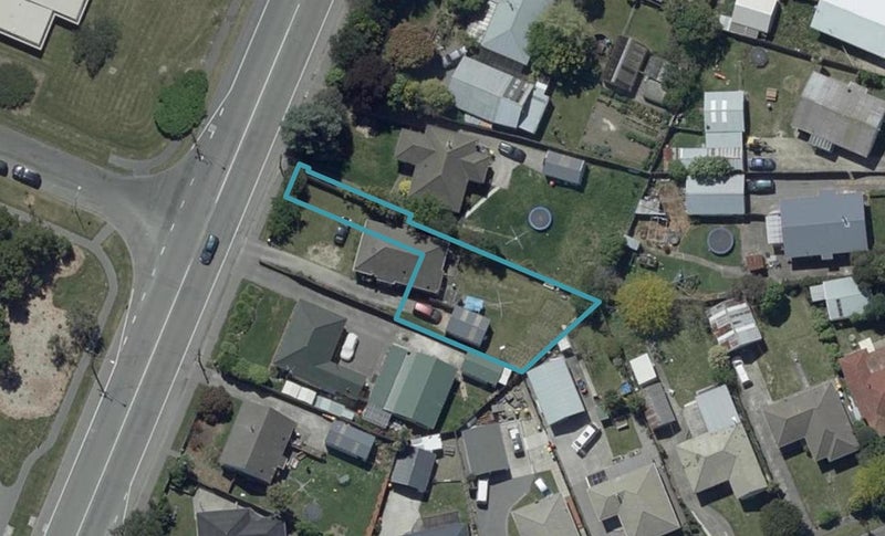 24A Gilberthorpes Road, Hei Hei, Christchurch - Carousel 1