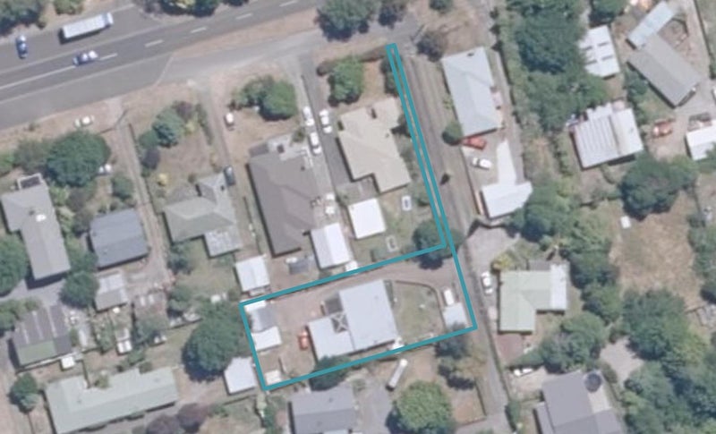 1/135 Rickit Street, Taupō - Carousel 1