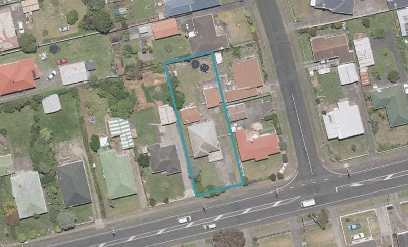 80 Puriri Street, Gonville, Whanganui - Carousel 1