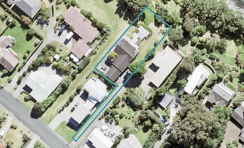 43 Willjames Avenue, Algies Bay, Warkworth - Carousel 1