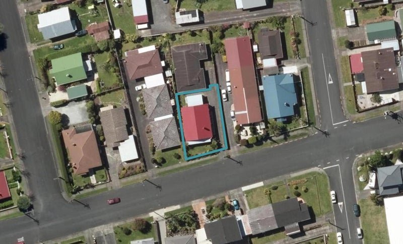 6A Wrack Street, Kensington, Whangarei - Carousel 1
