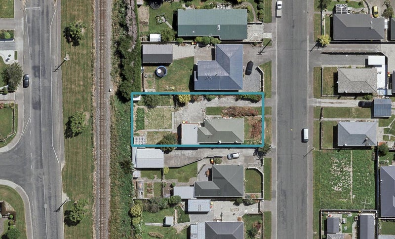 204 Ross Street, Grasmere, Invercargill - Carousel 1