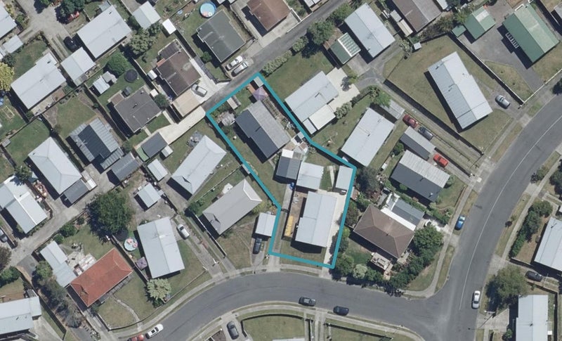 4B Brightwell Place, Nawton, Hamilton - Carousel 1