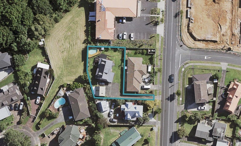 44A Eugenia Rise, Totara Heights, Auckland - Carousel 1