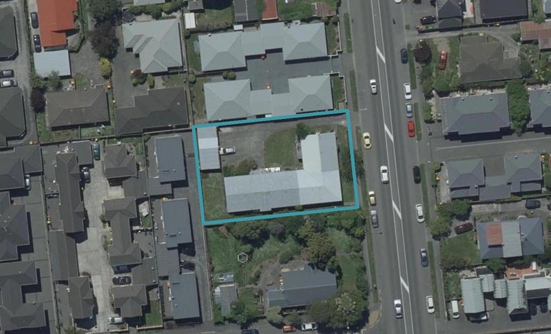 1/65 Matipo Street, Riccarton, Christchurch - Carousel 1