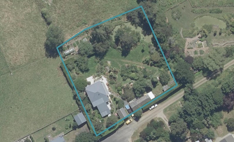 53 Park Road, Warrington, Waikouaiti - Carousel 1