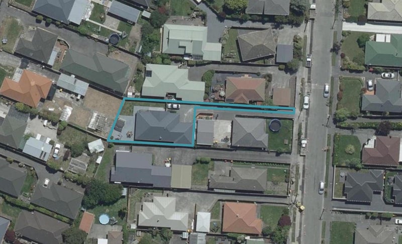 16A Jocelyn Street, Casebrook, Christchurch - Carousel 1