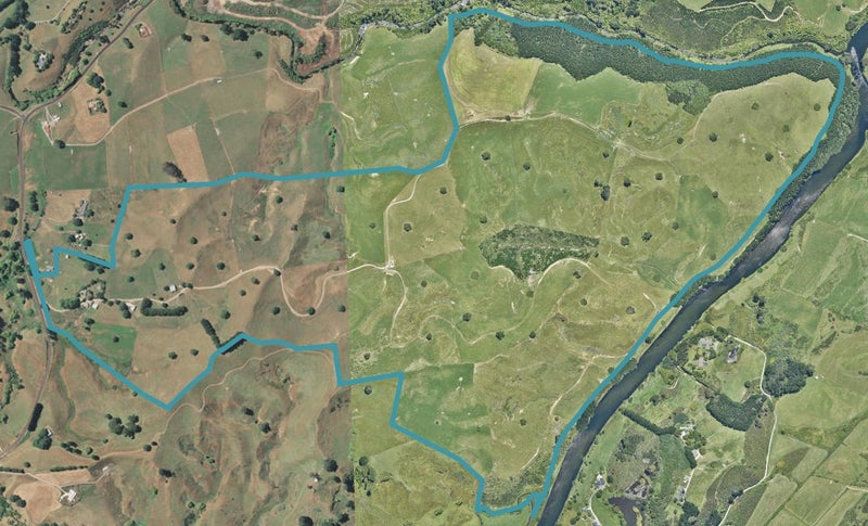 582 Poripori Road, Lower Kaimai, Tauranga - Carousel 1