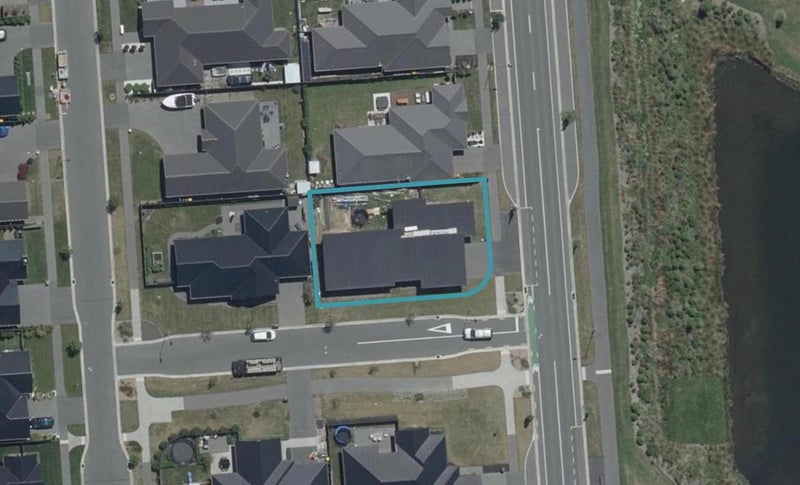 2 David Palmer Street, Marshland, Christchurch - Carousel 1