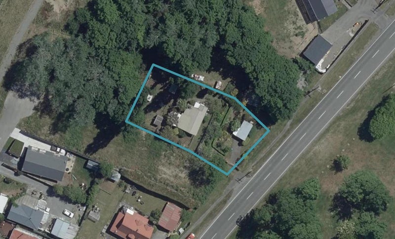 171 Kainga Road, Kainga, Christchurch - Carousel 1