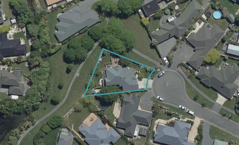 23 Ashton Mews, Casebrook, Christchurch - Carousel 1