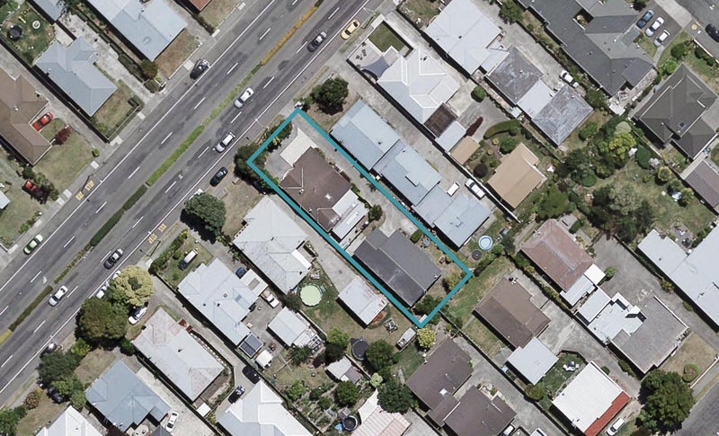 33A TARADALE RD, GREENMEADOWS, NAPIER - Carousel 1