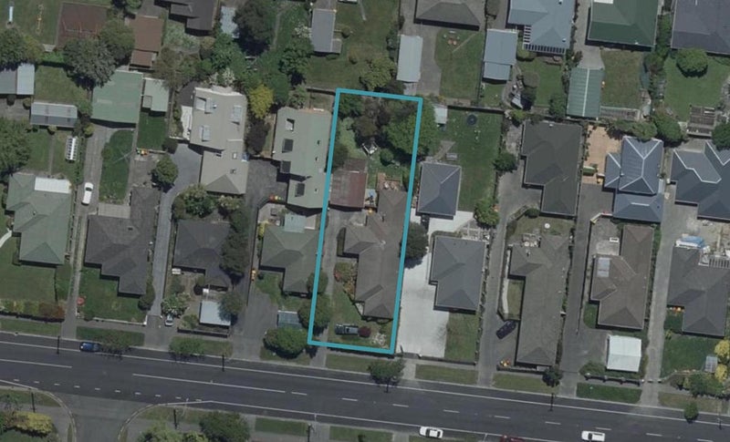 128 Maidstone Road, Ilam, Christchurch - Carousel 1