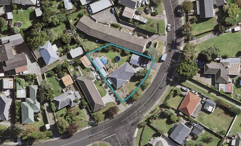 33 Bowater Place, Manurewa, Auckland - Carousel 1