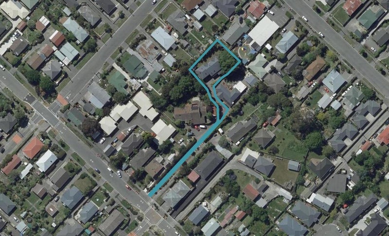 123C MacKenzie Avenue, Woolston, Christchurch - Carousel 1