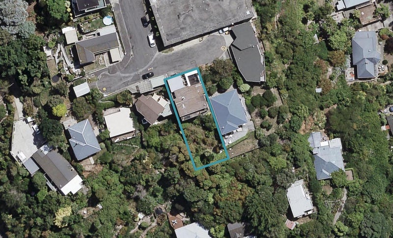 7 Oliver Road, Hospital Hill, Napier - Carousel 1