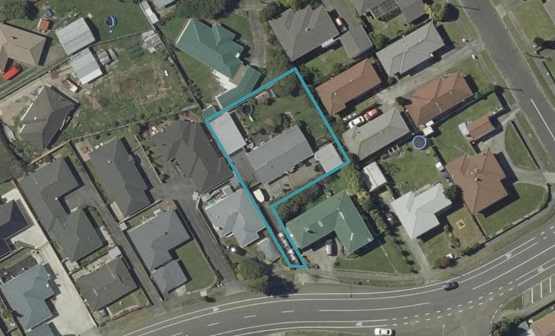 95 College Street, Awapuni, Palmerston North - Carousel 1