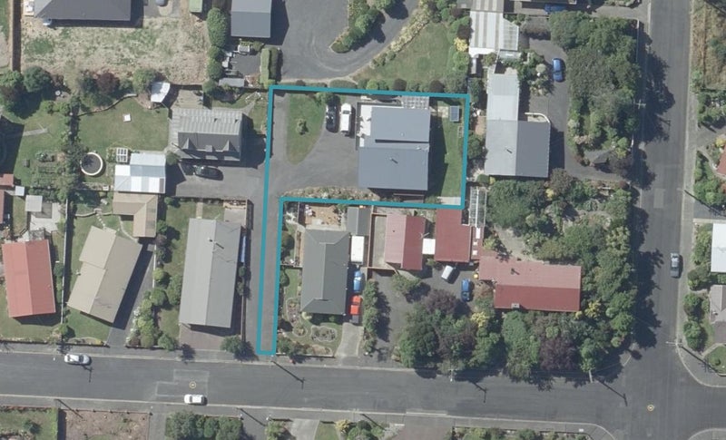 25B Mitchell Street, Abbotsford, Dunedin - Carousel 1