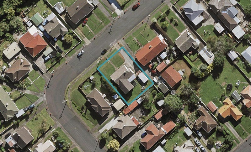 28 Jellicoe Street, Otahuhu, Auckland - Carousel 1