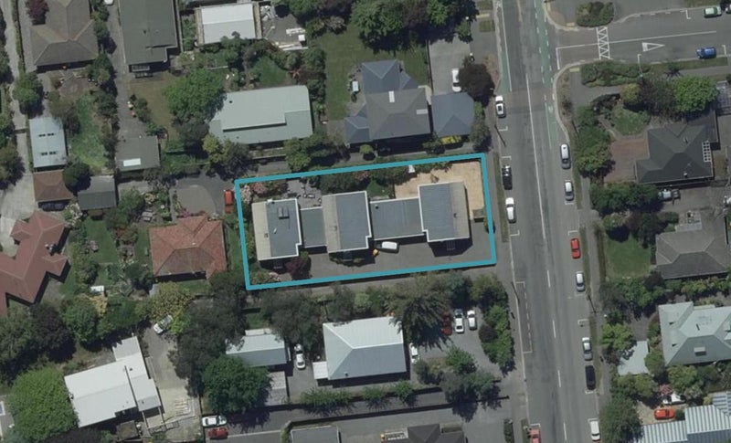 59C Ilam Road, Upper Riccarton, Christchurch - Carousel 1