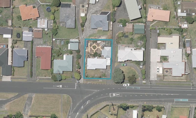 58 Fitzherbert Avenue, Tawhero, Whanganui - Carousel 1