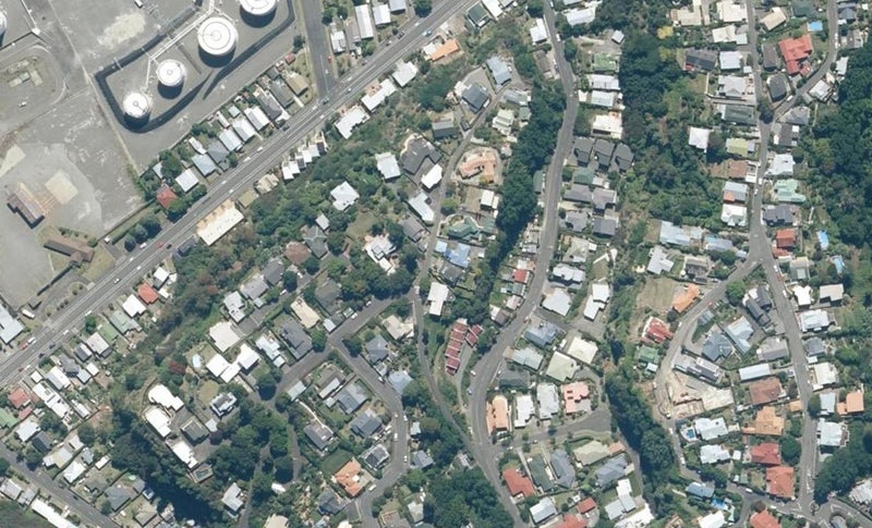3 Milton Terrace, Hospital Hill, Napier - Carousel 1