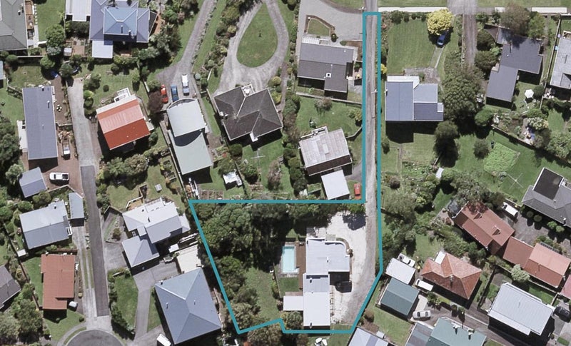 12A Skinner Street, Blagdon, New Plymouth - Carousel 1