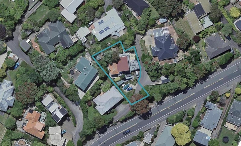 3 Kohima Drive, Khandallah, Wellington - Carousel 1