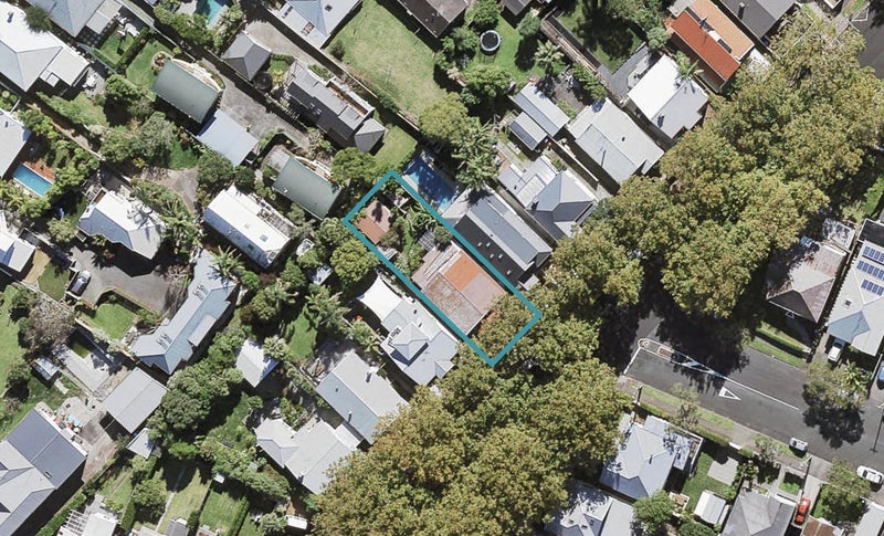 65 Francis Street, Grey Lynn, Auckland - Carousel 1