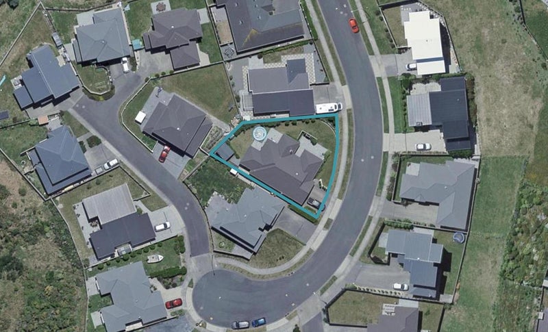 6 Montego Place, Grenada Village, Wellington - Carousel 1