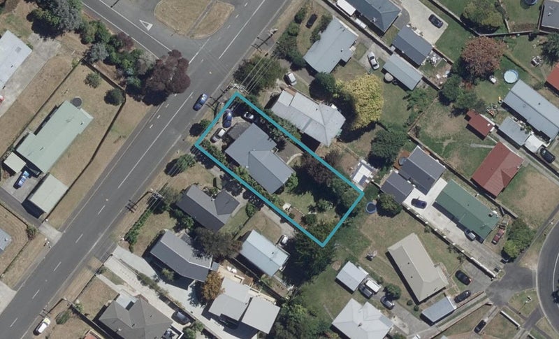 83 Rotokauri Road, Nawton, Hamilton - Carousel 1