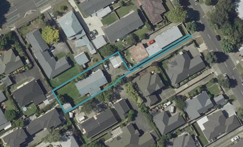 98 Linton Street, West End, Palmerston North - Carousel 1