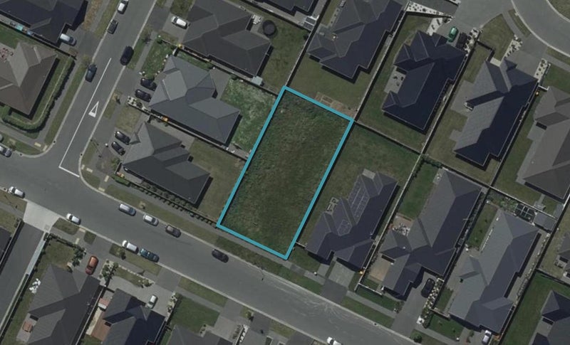 31 Platinum Drive, Wigram, Christchurch - Carousel 1