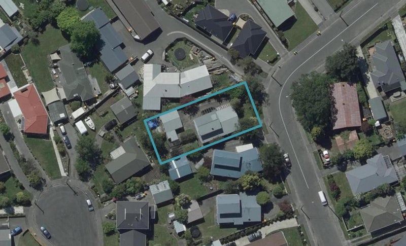 44 Gainsborough Street, Hoon Hay, Christchurch - Carousel 1