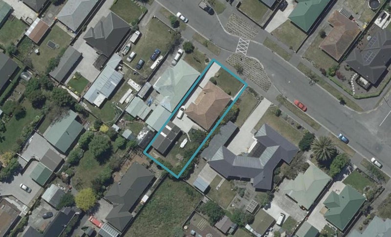 54 Bickerton Street, Wainoni, Christchurch - Carousel 1