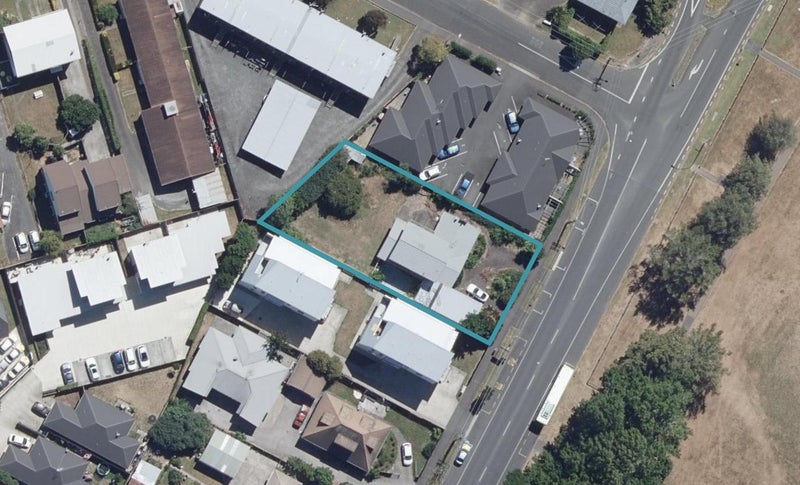 189 Knighton Road, Hillcrest, Hamilton - Carousel 1