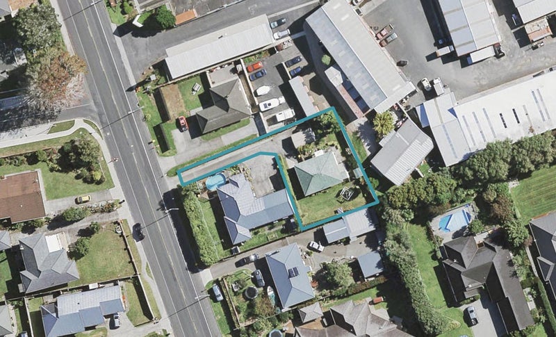526A Buckland Road, Buckland, Pukekohe - Carousel 1