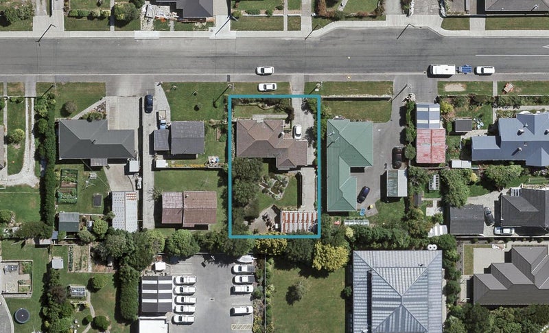 15 Wallace Street, Grasmere, Invercargill - Carousel 1
